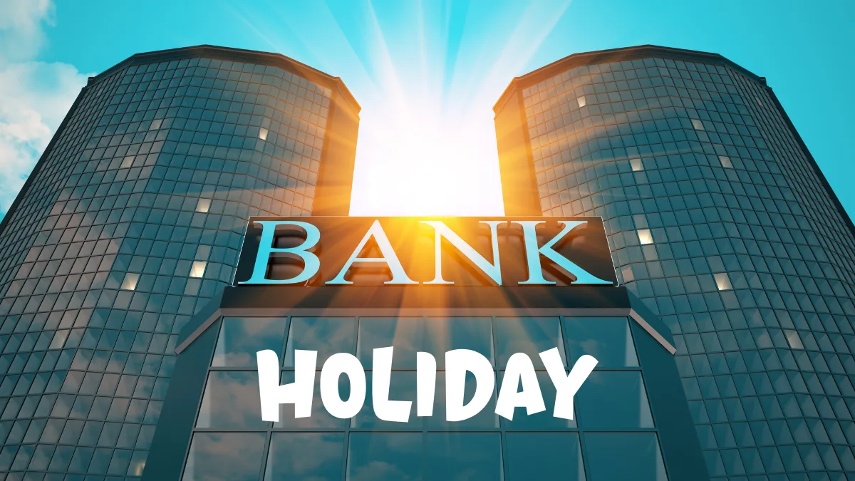 Banks Holiday October 2025: Maharishi Valmiki Jayanti and Sharad Purnima on October 7