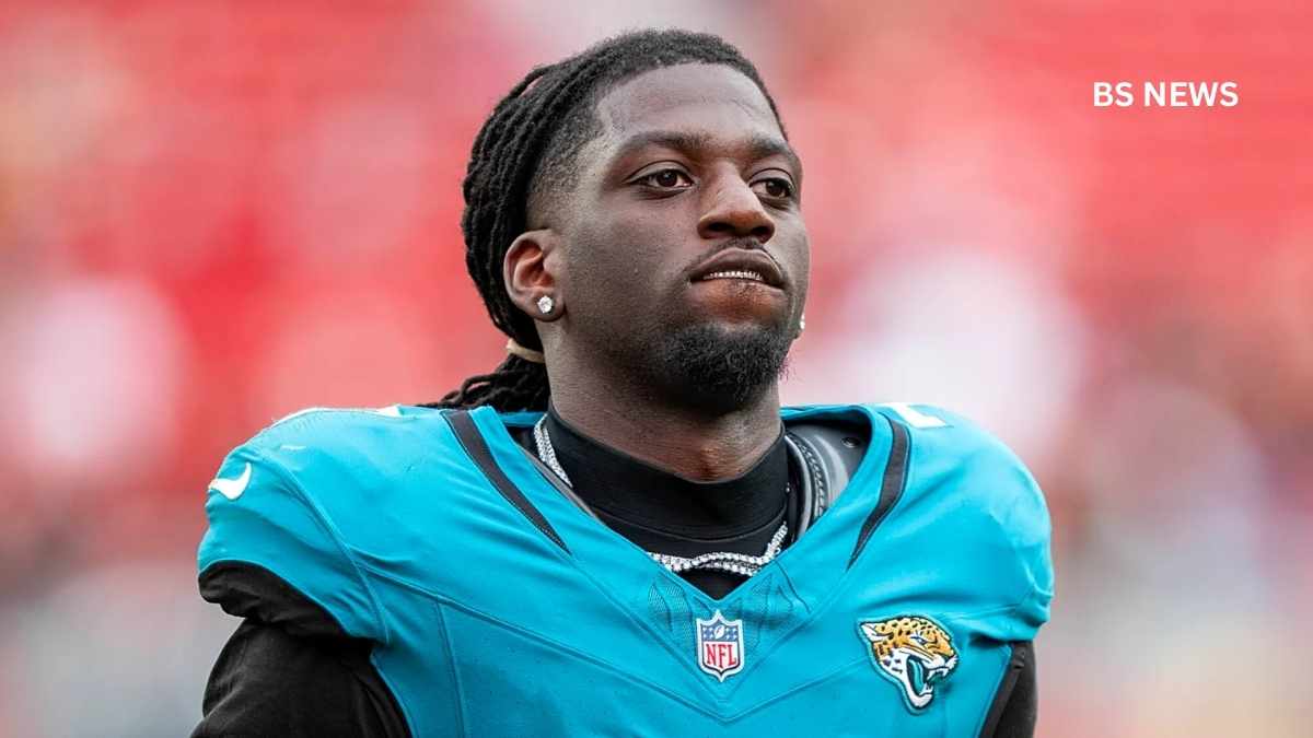 Brian Thomas Jr Injury Update: Jaguars WR Expected to Miss Week 11 vs. Chargers