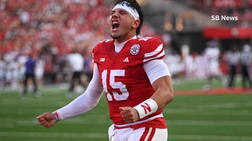 Dylan Raiola’s Season Ends with Injury as Brother Dayton Decommits from Nebraska