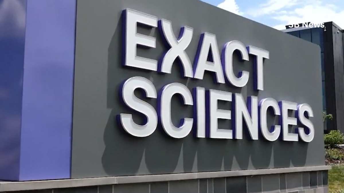 Abbott to Acquire Exact Sciences in Deal Worth Up to $23 Billion, Expanding Its Cancer Diagnostics Portfolio