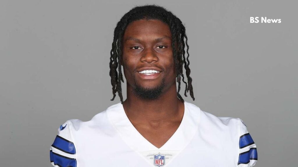 George Pickens Shines Again: Cowboys Star Breaks Out With 144 Yards After Early Bench Mystery