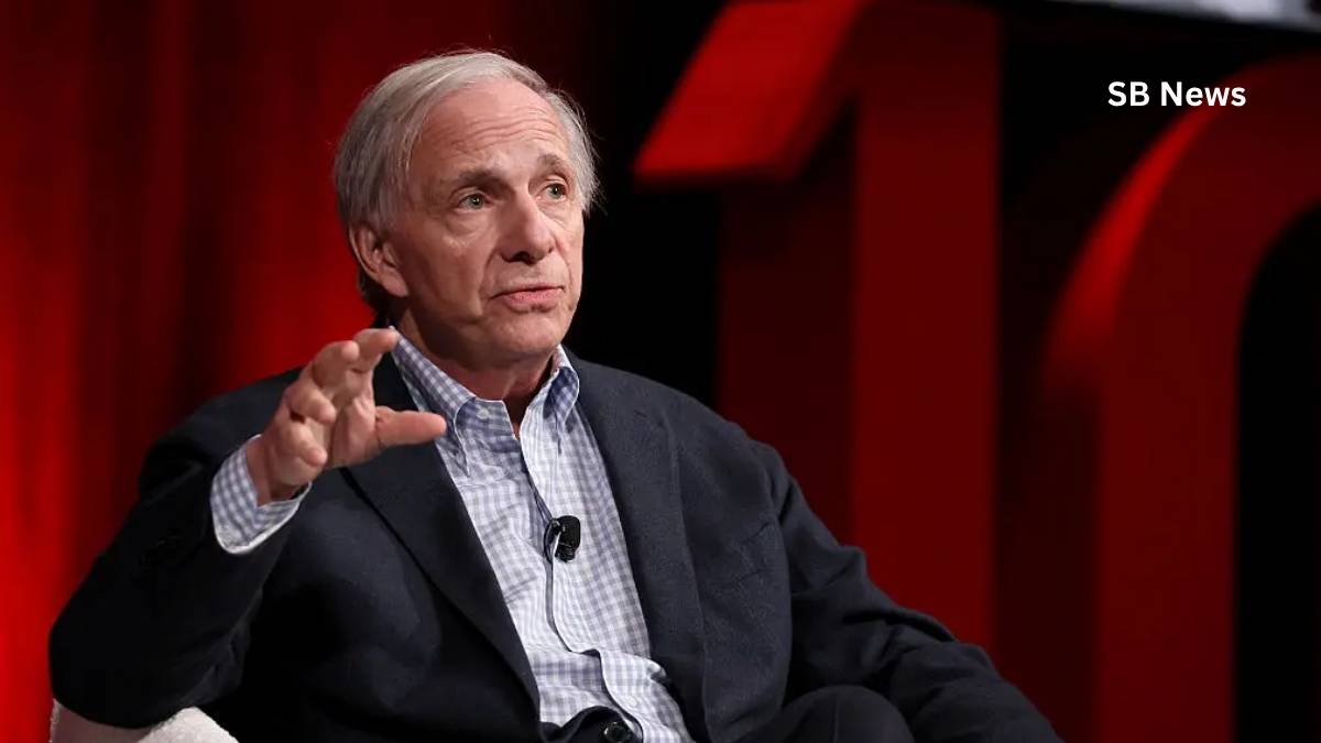 Ray Dalio Reveals His Small Bitcoin Allocation as He Warns of ‘Striking’ Parallels to 1929 and 2008 Bubbles